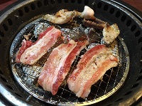 2016年9月2日焼肉