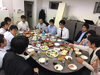 2016年10月28日全体会議