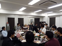 2017年12月28日納会2017