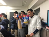 2019年12月27日　納会2019