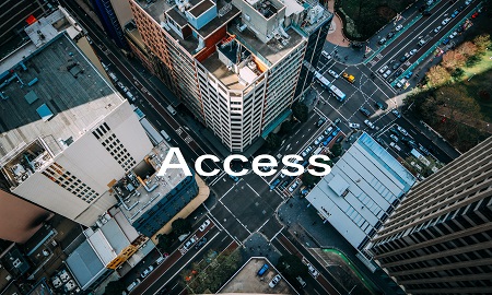 access