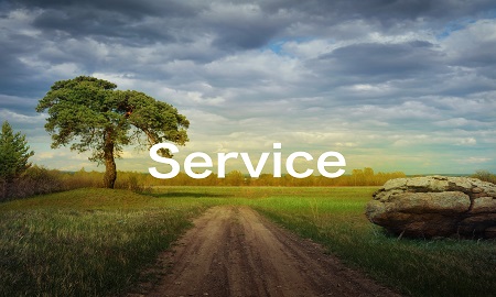 service