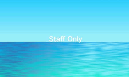 Staff Only