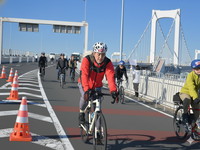 2025年12月07日 レインボーライド