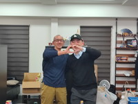 2025年12月26日 納会